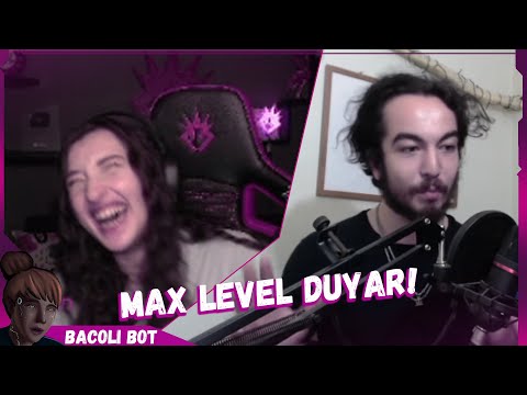 Pqueen - Max level duyar İzliyor (Porçay)