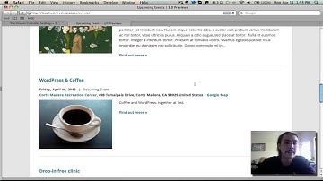 The Events Calendar 3.0 Preview: Other Settings (Part 1)