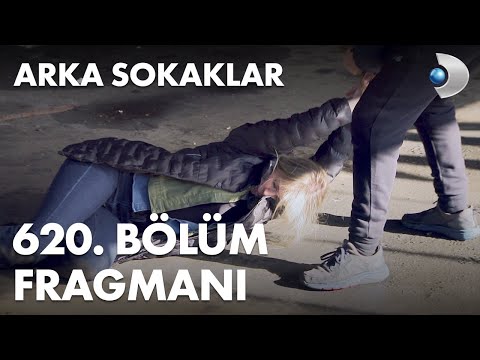 Arka Sokaklar 620. Bölüm Fragmanı - SELİN ÖLDÜ MÜ?