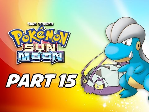 Video: Pok Mon Sun And Moon Walkthrough - Een Complete Strategiegids Voor Je 3DS-avontuur