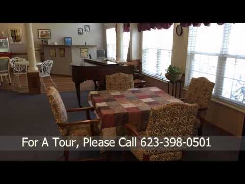 Brookdale Peoria Assisted Living | Peoria AZ | Peoria | Memory Care thumbnail