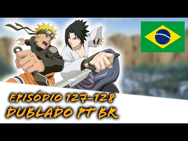 Assistir Naruto Shippuden Dublado Episodio 35 Online