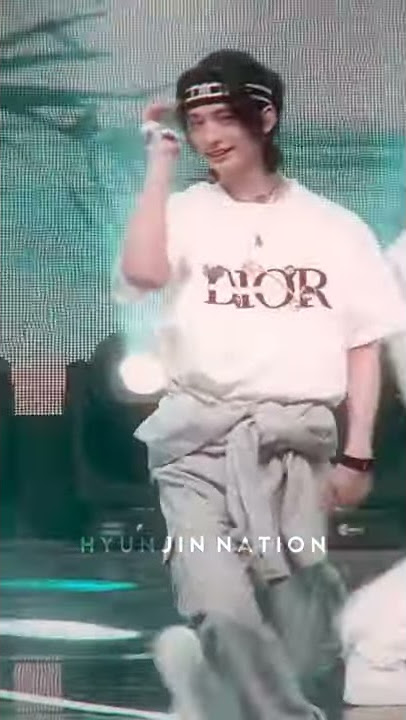 hwang hyunjin #playdate #shorts