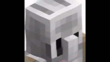 All Preview 2 Minecraft Mobs Deepfakes Extra Reversed