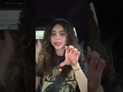 This Trend Is SO CUTE Meow Gatito Kitty Cutesy Curlyhair