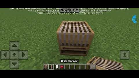 Minecraft: How to make england flag in minecraft. easy tutorial, #Minecraft #Minecraft_Animation