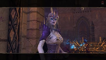 NEVERWINTER Training Day