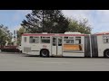 BREAKING: Muni Bus vs. Dump Truck