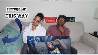 Quando Rondo - Picture Me This Way (Official Music Video) | REACTION