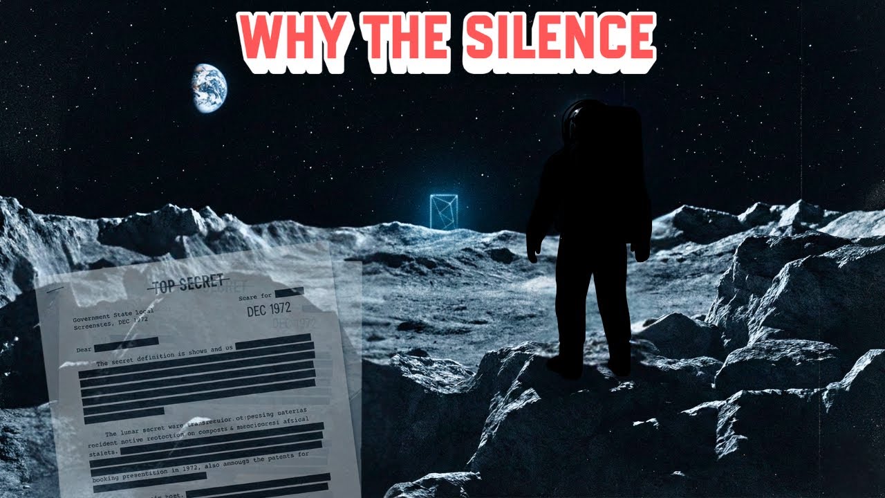 After This Event, NASA Stopped Talking About the Moon