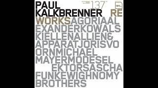Paul Kalkbrenner - Press on(Joris Voorn rmx)