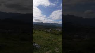Capilla de San Antonio, Nueva de Llanes, Asturias.