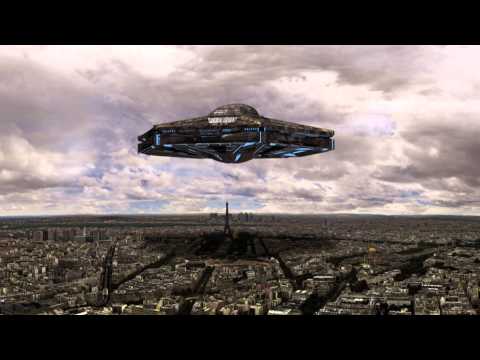 Exterminators vs. Aliens - Sie sind die letzte Hoffnung der Menschheit - Trailer