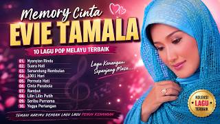 EVIE TAMALA FULL ALBUM TERBAIK 2026 Memory Cinta |  #evietamala #dangdut #dangdutlawasfullalbum