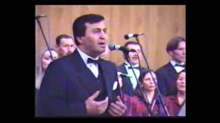 TEKSANDER Konseri - Muharrem AKKUŞ - Beni Gönlüne Alsan