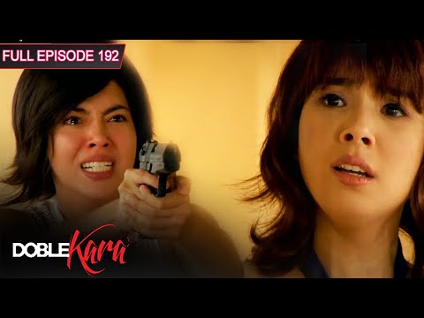 Full Episode 192 | Doble Kara English Dubbed