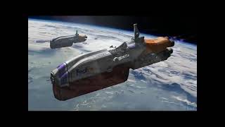 Igoŗ Leņ - SSP (Secret Space Program) - Игорь Лень - ТКП (Тайная Космическая Программа)