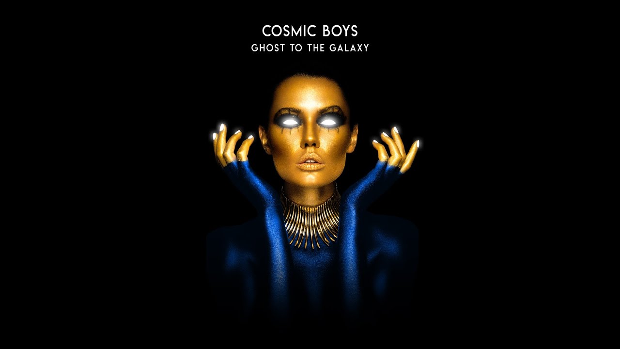 Cosmic Boys   Miracle Original Mix Legend