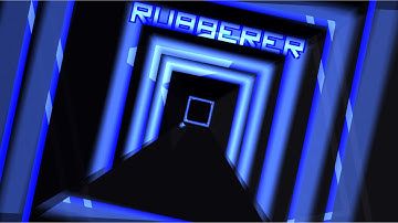 Open Hexagon: Rubberer 181 sec, BoshyTime [world record]