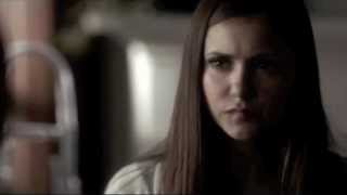 Stefan and Elena 4x03~Best Scenes