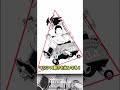 ドラゴンボール×美術/悟空がマシンで走る/19巻扉絵分析/マンガ×美術 #manga #shorts #雑学 #絵 #アート #ドラゴンボール #解説 #dragonboll