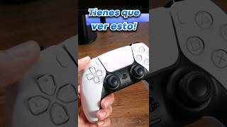 ¡Si el Control de tu PS5 dice esto... TIENES QUE DEVOLVERLO!