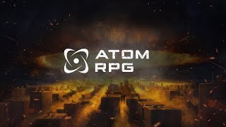 A.T.O.M. RPG. Запуск ракеты по Бетесде