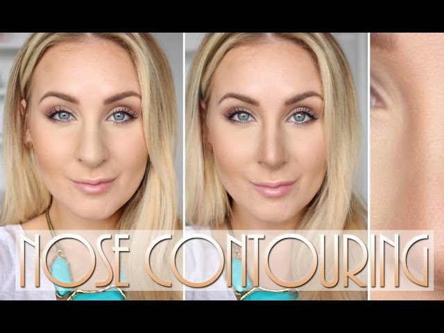 contouring smink hur contouring smink hur