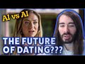 Is ai the future of dating apps  moistcr1tikal