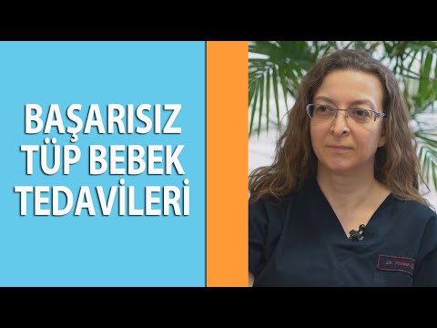 Video: Ağlamamı Patlattım: Makeeva Başarısız IVF Girişimlerinden Bahsetti