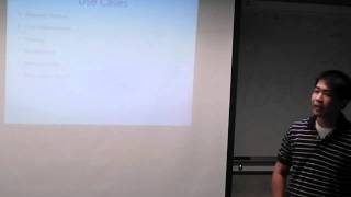 Web Design DeCal Class Fa10 Lecture 10: Introduction to Databases - Part 1 of 2