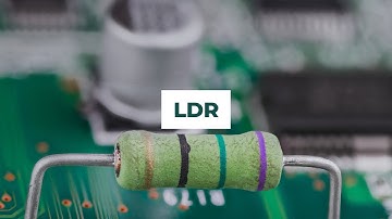 IGCSE Physics | LDR | Learn with Attaiin