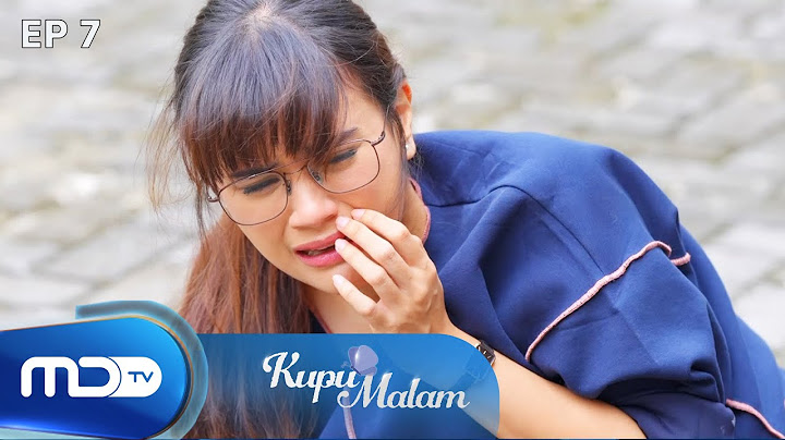 Kekuatan Mami Bisa Mengusir Jihan Dari Rumah Farhan - KUPU MALAM EPS 7