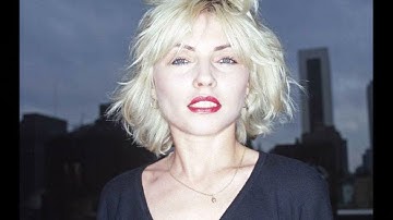 Thumbnail of Blondie Rapture (long Version and special Riders on the storm mix)