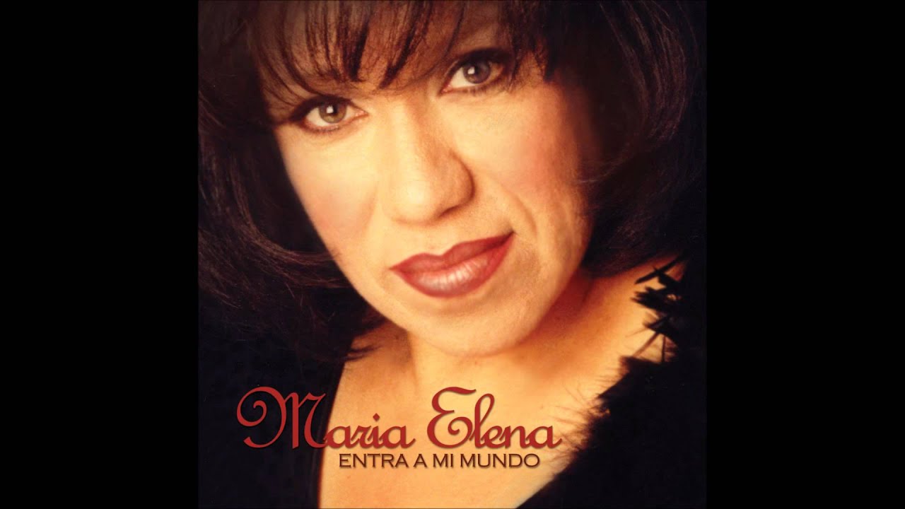 Tina Maria Elena. Elena has