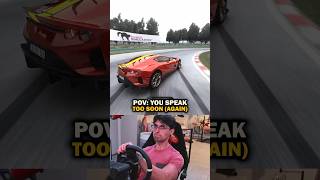 Almost First Try Rig By Racgting