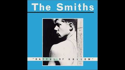 The Smiths - Accept Yourself (Original B-Side Version)