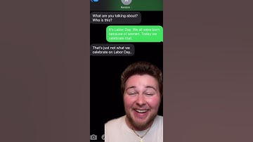 Texting Random Numbers!📱😂: Labor Day!!!🤰🏻😅 #Shorts