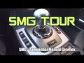 BMW M3 POV (HD)--SMG II Tour--How to Use the SMG Transmission