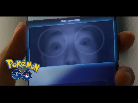 เตรียมโทรศัพท์ จับโปเกมอน กับระบบสแกนม่านตา | Pokemon Guy เดอะซีรีส์ Ep.0