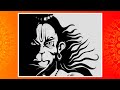 Easy trick  pencil drawing hanuman ji  step by step  simple hanuman ji drawing  tutorial