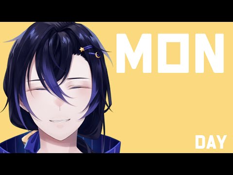 CHAT l Monday