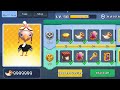 *OSTRICH PET* Unlocking FREE Season 10 Battle Pass! BedWars Blockman Go