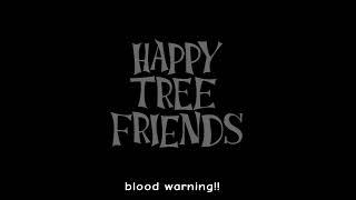 The end is near [] Animation Meme [] Happy Tree Friends