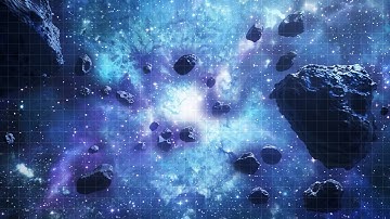 D&D | Cosmic Rift Part 3 Grid | Animated Battle Maps