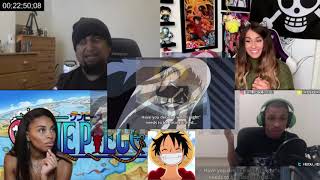 Gorosei Kneel Before Imu Sama Reaction Mashup The Great World Cleansing Khan, Smf, Hibou, Allona,.