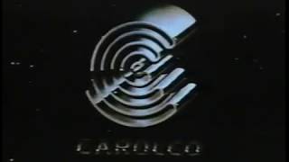 Rambo: First Blood Part II (1985) - 1984 teaser trailer [Thorn EMI tape version]