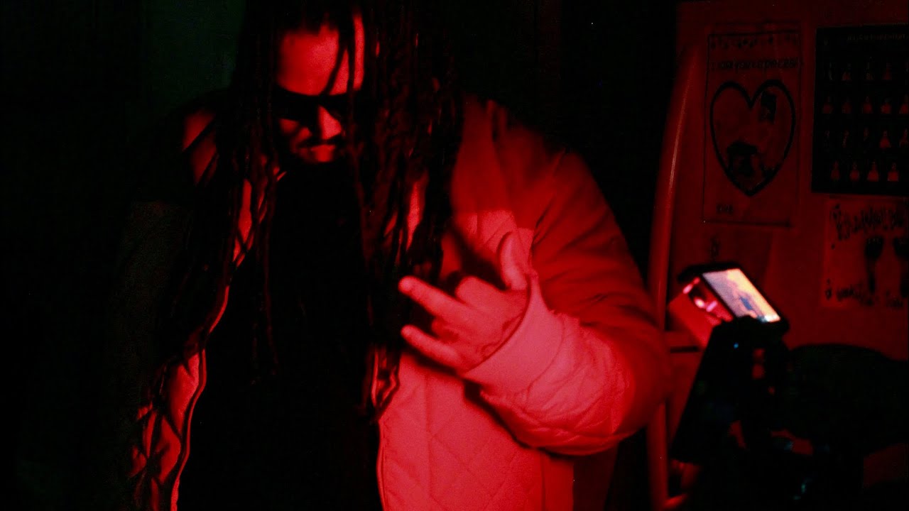 J Stew "That Remedy" ft Joseph Kay