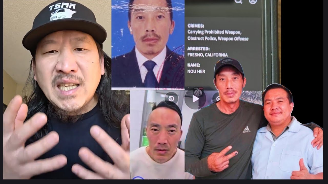 nas hawj tham qhov tseeb nus hawj lub txim 6 cov hmoob ntxub ntxaug tau kau hniav noj mov lawm 