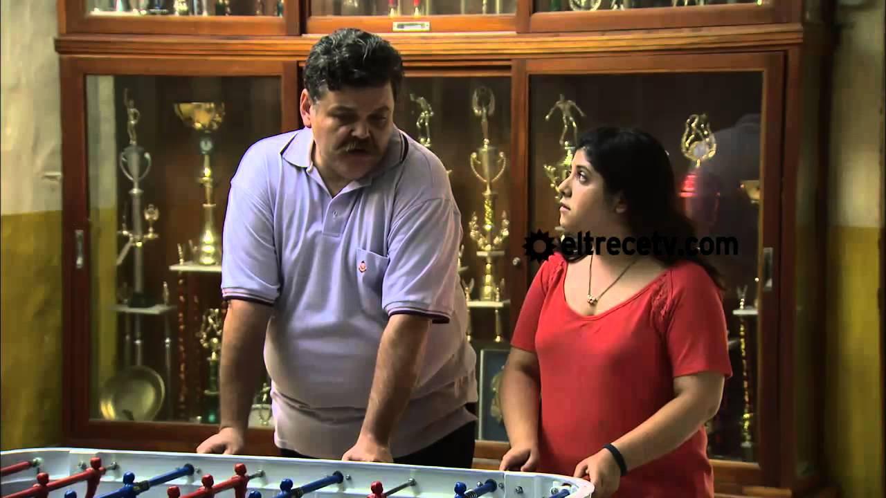 Farsantes - Capítulo 116